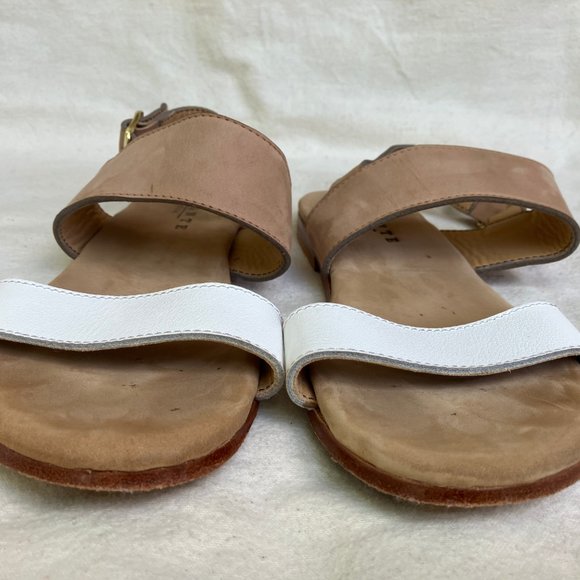 Adelante Cordoba Sandal 7.5B - Picture 7 of 14